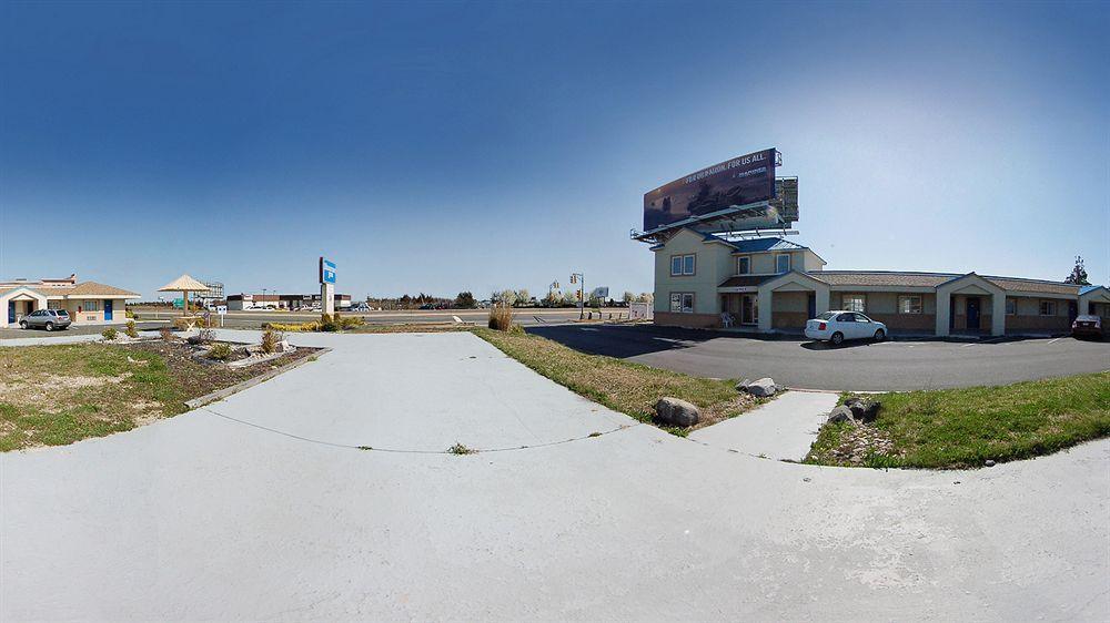Skyline Inn Atlantic City Exterior photo