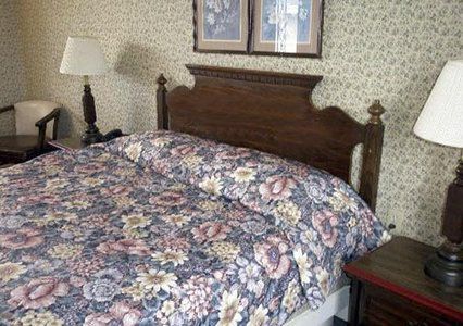 Skyline Inn Atlantic City Room photo